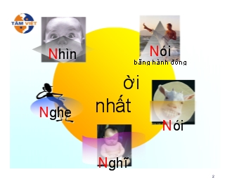 Kỹ năng chăm sóc khách hàng