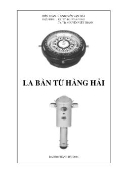 La bàn từ hàng hải