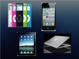 Phân tích kinh nghiệm Marketing quốc tế của Apple