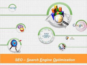 SEO – Search Engine Optimization- LOCAL SEO