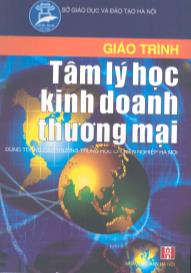 Tâm lý học kinh doanh thương mại