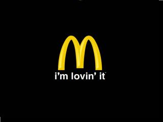 Bài Thuyết trình tiến trình Marketing của thương hiệu McDonalds
