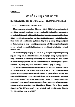 Đề tài Dự kiến ngân quỹ và dự báo tình hình tài chính của công ty vật liệu và công nghệ năm 2003