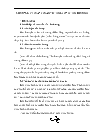 Đề tài Lý luận cơ bản về tiền lương, tiền thưởng