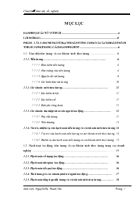 Đề tài Hoàn thiện hạch toán tiền lương và các khoản trích theo lương tại Công ty Máy tính truyền thông CMC