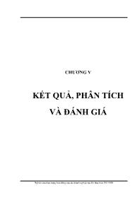 Chuẩn bị dữ liệu để xử lý