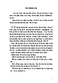 Cương lĩnh năm 1991 đã được đại hội X bổ xung và phát triển về chủ nghĩa xã hội và con đường lên chủ nghĩa xã hội ở Việt Nam như thế nào