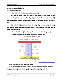 Phân tích phân khúc thị trường