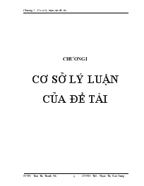 Vai trò của quản trị chiến lược