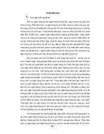 Đề tài Thực trạng hoạt động dịch vụ tài chính ngân hàng thương mại trên địa bàn thành phố Hồ Chí Minh giai đoạn 2001-2006