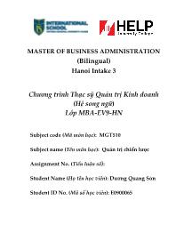 Đồ án Thực trạng chiến lược kinh doanh của Công ty Điện lực Bắc Kạn