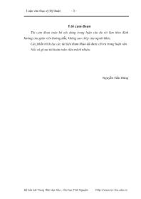 Luận văn Ứng dụng về lý thuyết điều khiển thích nghi bền vững nâng cao chất lượng hệ truyền động quấn băng vật liệu