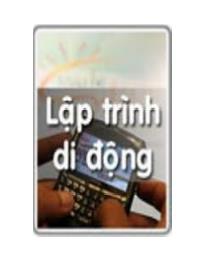 Lập trình di động