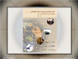 Bài giảng Operations Management for Competitive Advantage - Chapter 16 Materials Requirements Planning