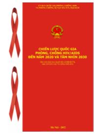 Chiến lược quốc gia phòng, chống HIV/AIDS đến năm 2020 và tầm nhìn 2030