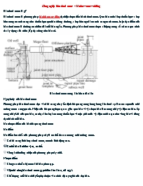 Công nghệ hàn dưới nước – Underwater welding