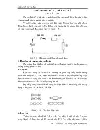 Giáo trình Khí cụ điện (Phần 2)