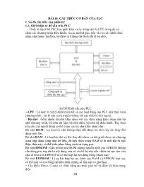 Giáo trình PLC (dùng cho hệ cao đẳng nghề) (Phần 2)