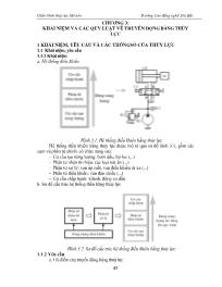 Giáo trình Thủy lực khí nén (Phần 2)