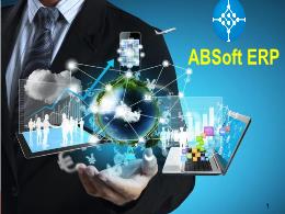 Giới thiệu ABSoft ERP