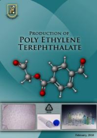 Production of poly ethylene terephthalate