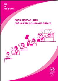 Tài liệu Giới và kinh doanh (Get Ahead)